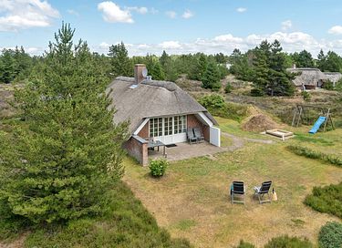 Ferienhaus in Rømø - 2