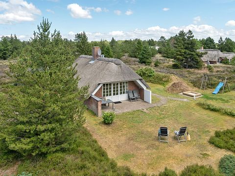 Ferienhaus in Rømø - 2