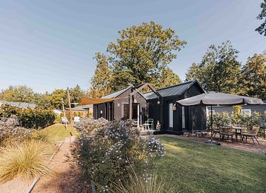 Sfeervol natuurhuisje op de Veluwe - 2