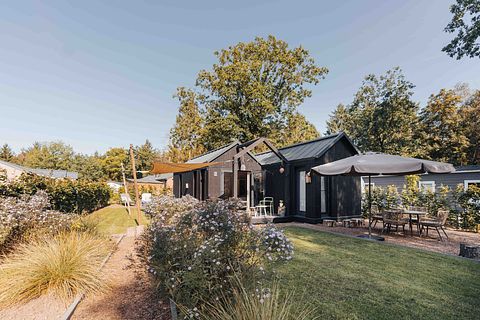 Sfeervol natuurhuisje op de Veluwe - 2