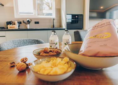 Ferienwohnung in Utrecht mit eigenem Wellnessbereich - 8