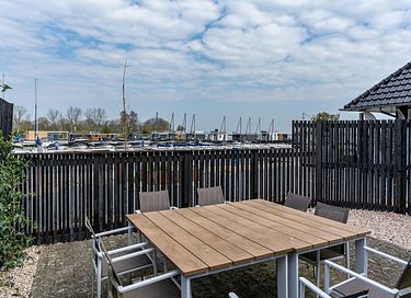 Uniek overnachten aan het water in Friesland - 4