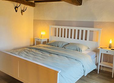 Vakantiehuis (8p) in de Ardennen met wellness - 24