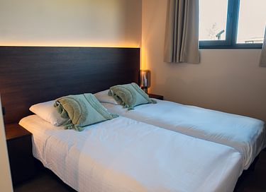 Geräumige Ferienwohnung (max. 8 Personen) - 13