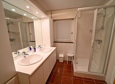 Schöne Ferienwohnung mit toller Aussicht - 14
