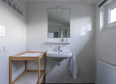 Ferienhaus (6p) mit privatem Steg - 21