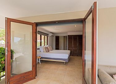 Villa paradisiaque avec piscine à Curaçao - 20