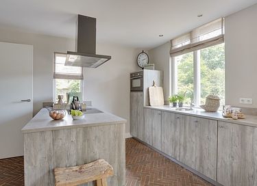 Holiday home (6p) with private Jacuzzi - 8