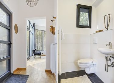 Tierfreundliche Ferienwohnung (4p) in Twente - 8