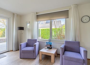 Hondvriendelijk huis met grote tuin op Texel - 8