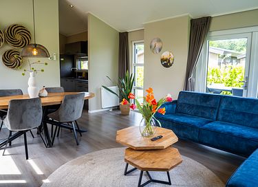 Gîte d'ambiance dans le Brabant - 5