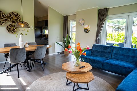 Gîte d'ambiance dans le Brabant - 5