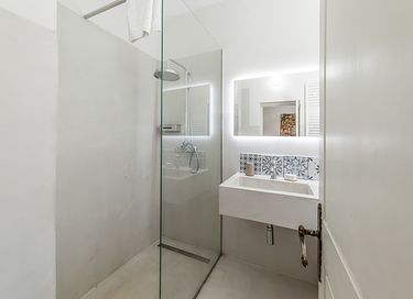 Vacation villa with private pool in Italy - 38