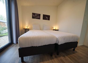 Gemütliche Ferienwohnung (4p) in Brabant - 6