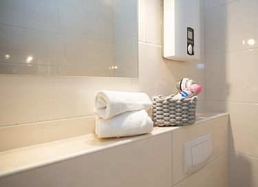 Appartement naast de golfbaan van Winterberg - 26