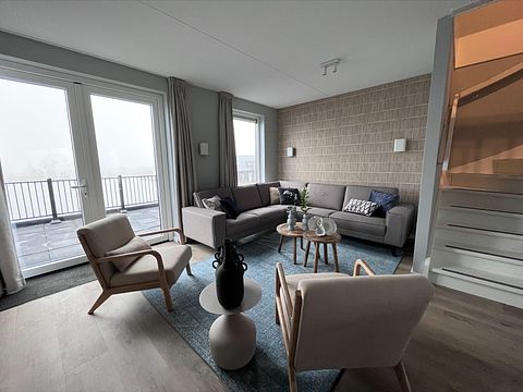 Luxury apartment (6p) on the water - 5