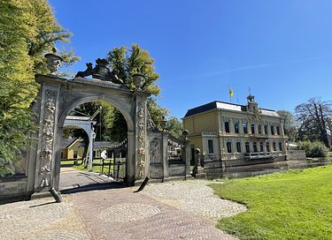 Historische boerderij nabij prachtig landgoed - 48