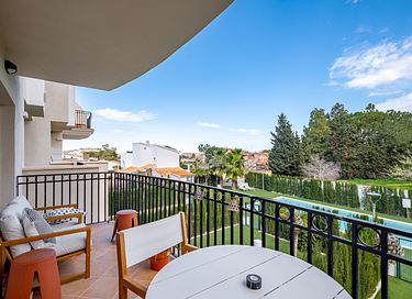 Appartement de luxe avec piscine en Espagne - 19