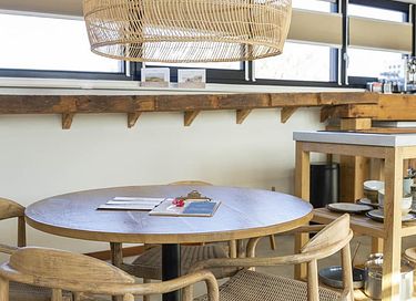 Penthouse overlooking Ameland - 8