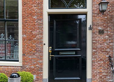 Luxury apartment in center of Leeuwarden - 3