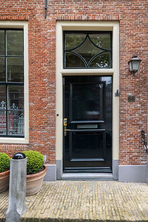 Luxury apartment in center of Leeuwarden - 3