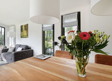 Vakantiehuis met privé sauna en hottub - 4