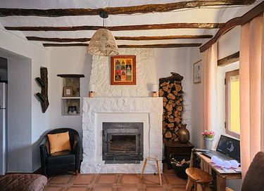 Luxuriöses andalusisches B&B mit Bar und Swimmingpool - 3