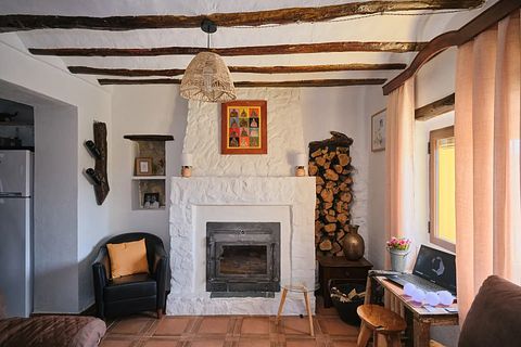 Luxuriöses andalusisches B&B mit Bar und Swimmingpool - 3