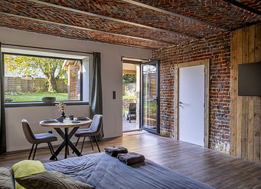 Wellness B&B in Flemish Brabant - 3