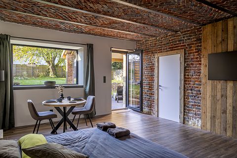 Wellness B&B in Flemish Brabant - 3