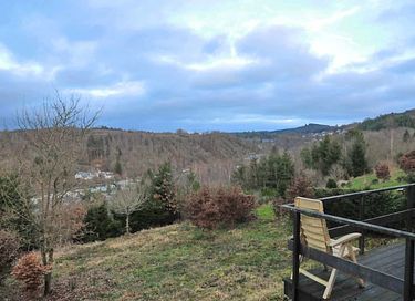 Karakteristiek vakantiehuis in de Ardennen - 12