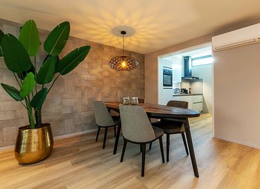 Luxe appartement in hartje Domburg - 11