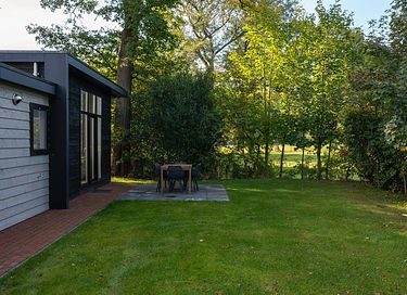 Wellnesshuisje in Overijssel - 18