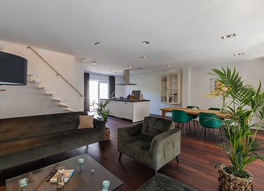 Prachtig loft appartement in Domburg - 3