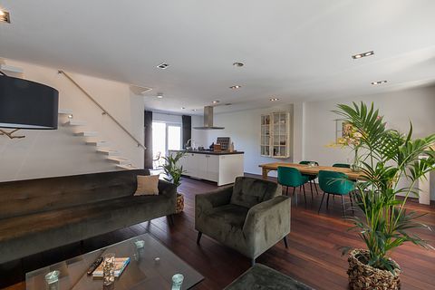 Prachtig loft appartement in Domburg - 3