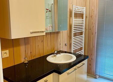 Chalet pour 4 personnes dans le Limbourg belge - 12