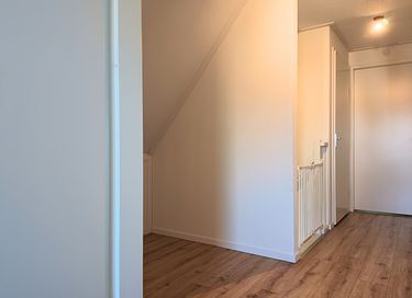 Spacious family home with a terrace in Zeeland - 20