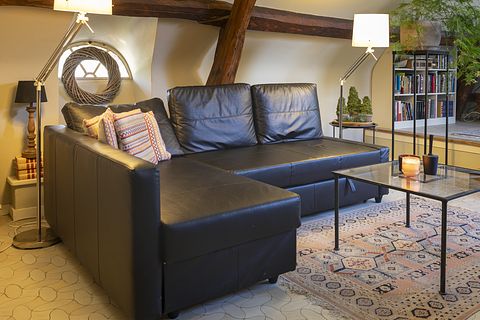 Loft spacieux (6 personnes) en pleine nature - 4