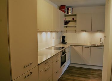 Appartement pour 6 personnes à Winterberg - 6