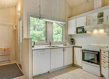 Vakantiehuis met eigen zwembad en sauna  - 18