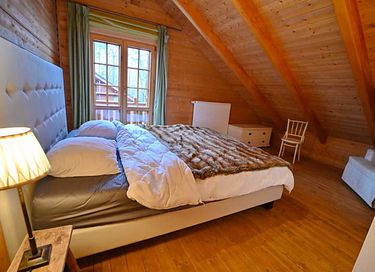 Chalet spacieux à la campagne près de Durbuy - 14