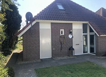 Cozy cottage right on Lake Grevelingen - 30
