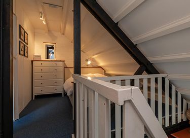 Gezellig vakantiehuis in Zeeland - 11