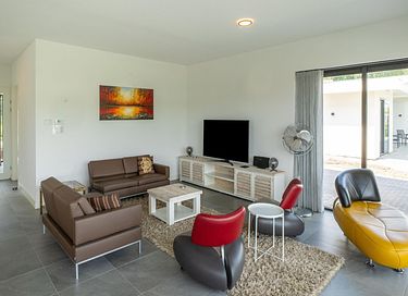 Maison de vacances avec ponton privé - 11