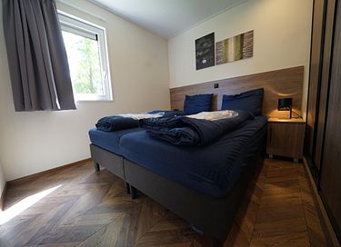 6-persoons vakantiehuis aan het water - 12
