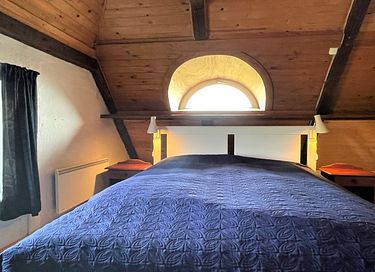 Casa de vacaciones para 6 personas entre las dunas - 27