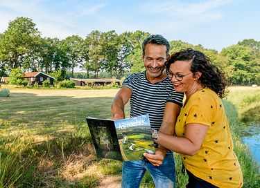 Romantische wellnessbeleving - 37