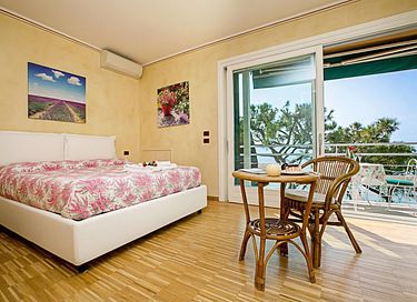 Appartement aan het Gardameer - 12