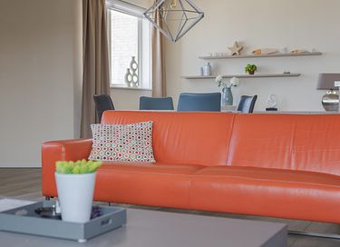 Corner apartment with panoramic views - 7