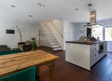 Prachtig loft appartement in Domburg - 7